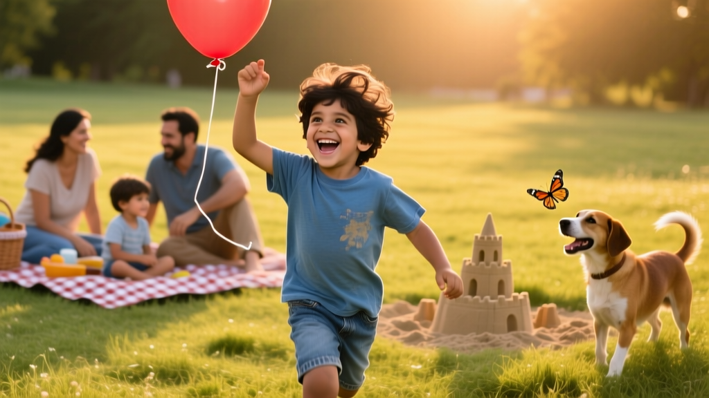 Mehran: A Practical Guide for Parents Supporting Neurodivergent Children with ADHD and Anxiety