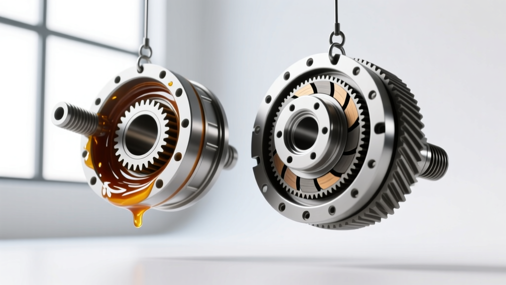 Never Change Differential Fluid? Open vs Limited Slip Guide