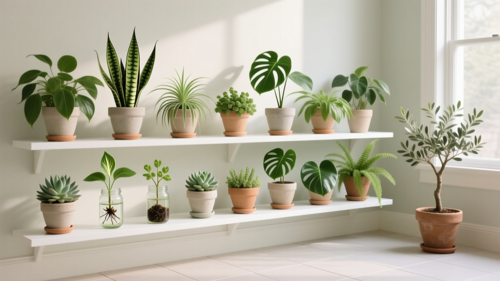 Which Plant Is Good For Indoor Home Propagation Tips (2026)