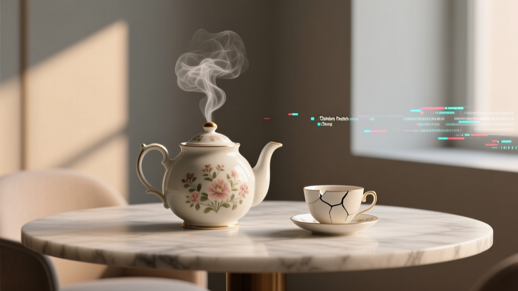 Creepy Tea Party Hoard Pack Restock: 2026 Alerts