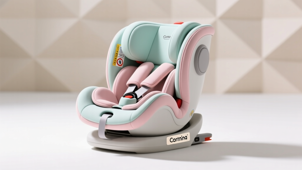 Carmina: A Child Safety Specialist’s In-Depth Review of the Carmina Convertible Crib and Its Real-World Safety Performance