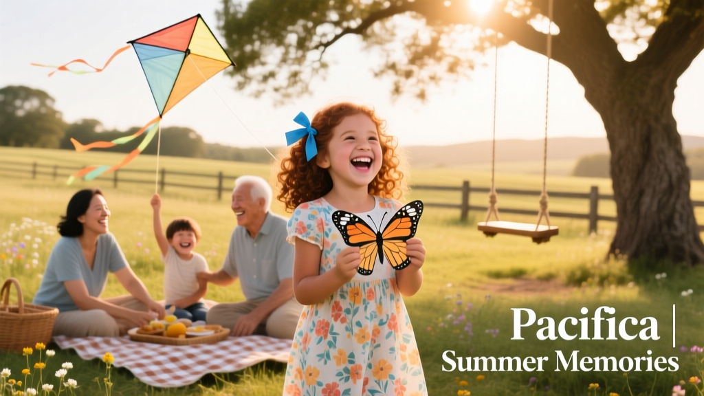 Pacifica: Evidence-Based Wellness Tools for Parents Navigating Stress, Sleep, and Emotional Resilience