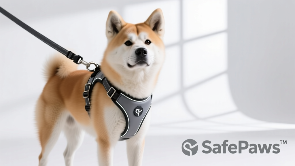 Akita Safety Profile: Understanding Risks, Temperament, and Childproofing Strategies for Families