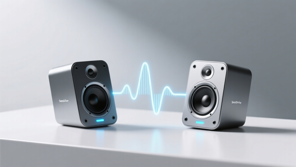 Play Music Through Two Bluetooth Speakers (2026)