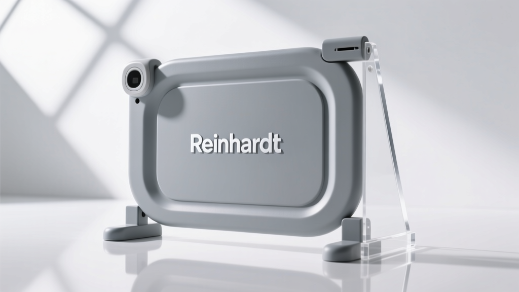 Reinhardt Child Safety Review: Evaluating the Reinhardt Baby Gate, Play Yard, and Crib for Real-World Hazard Prevention