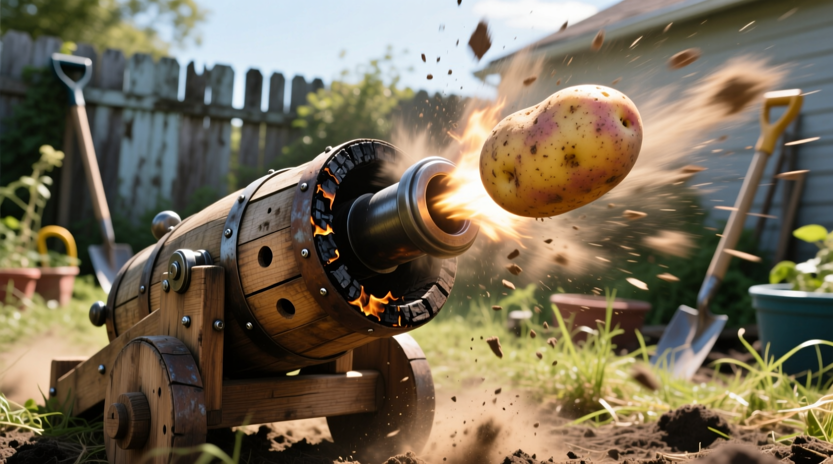 Perfect Potato Shooters: 7 Irresistible Recipes & Pro Tips