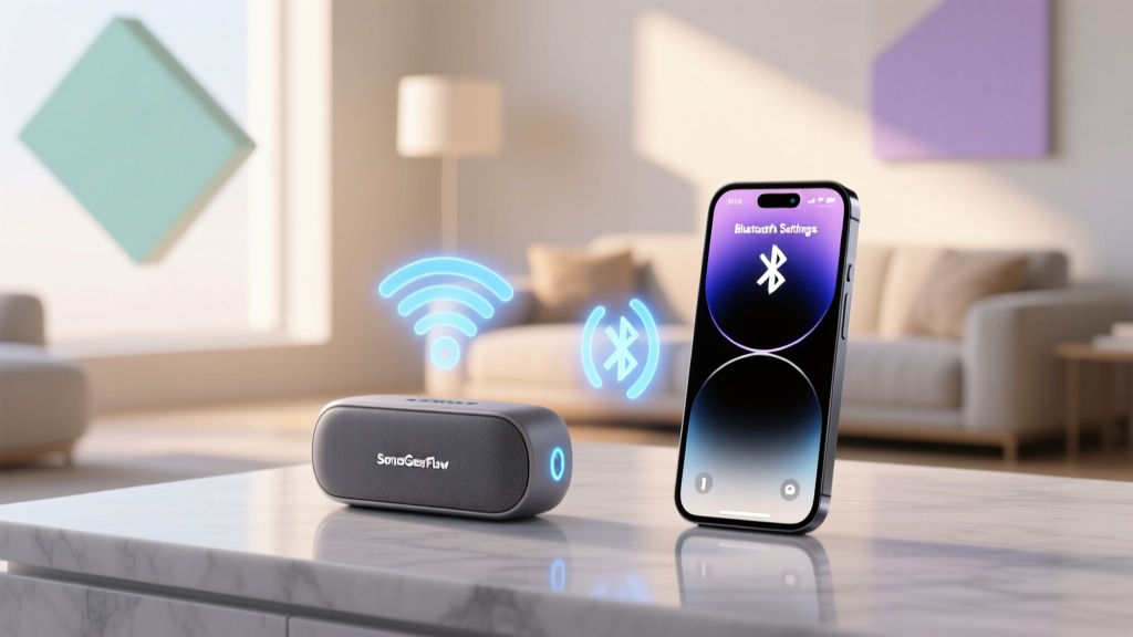 Bluetooth Speakers for iPhone: What Engineers Say (2026)