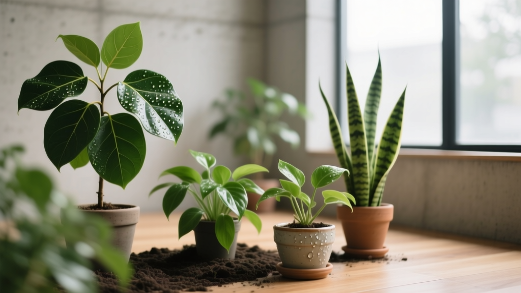 Best Is Well Water Good For Indoor Plants (2026)