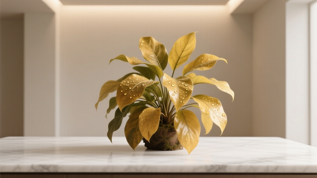 Yellow Indoor Plant Leaves: What to Fix First