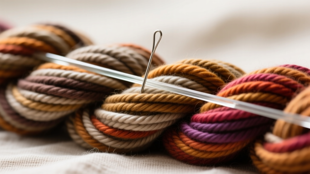 Thick Yarn Near Me: Sourcing, Specs & Design Tips