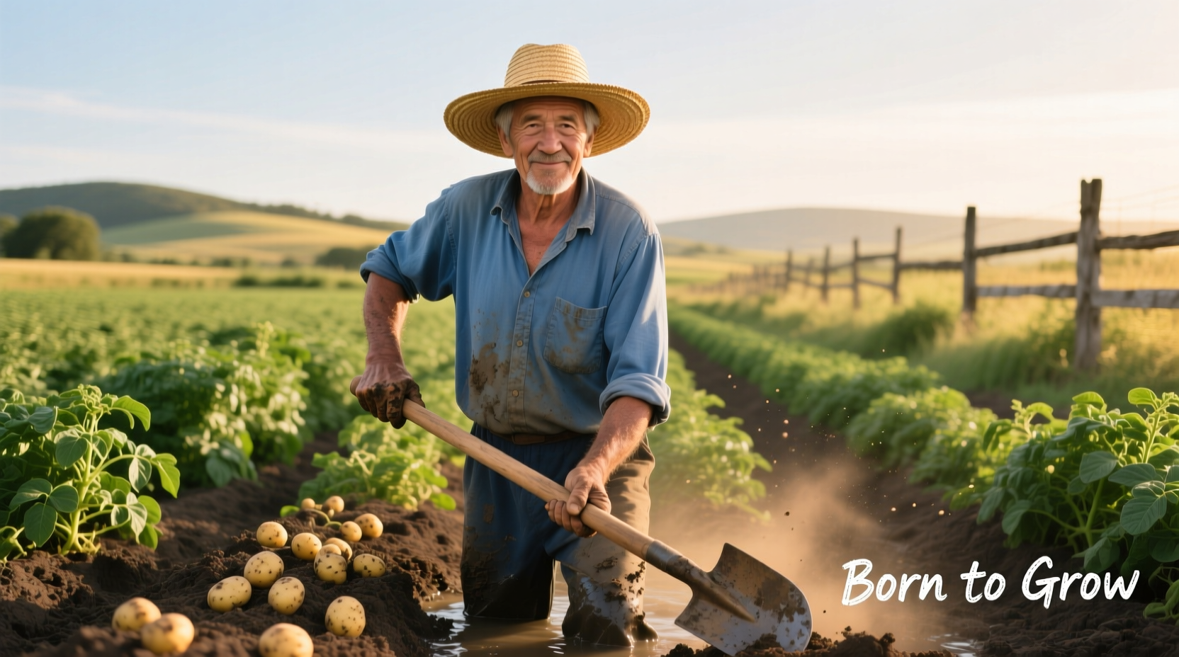 Potato Farming: Essential Guide for Aspiring Growers