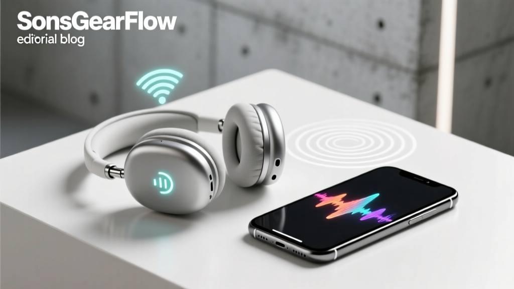 Bluetooth Headphones and Speakers Simultaneously (2026)