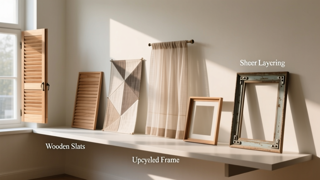 12 Practical DIY Window Ideas You Can Build in a Weekend (With Exact Measurements & Brand Specs)