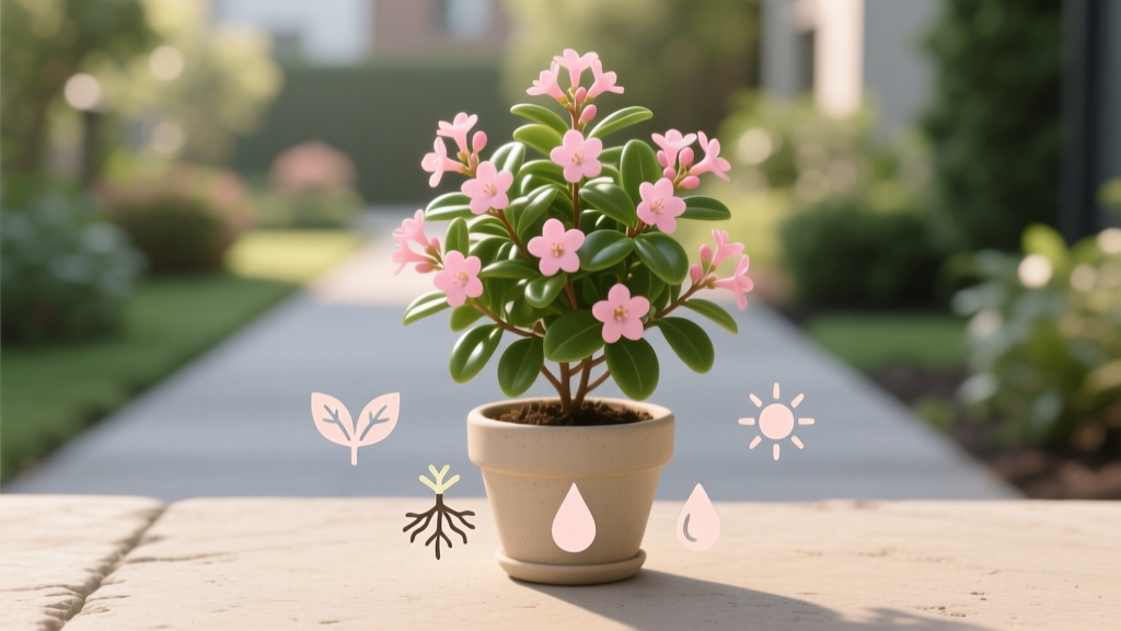 How to Propagate Daphne: Science-Backed Guide (2026)