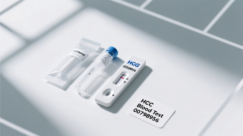 Understanding the hCG Blood Test: Accuracy, Timing, and Critical Safety Considerations for Parents and Caregivers