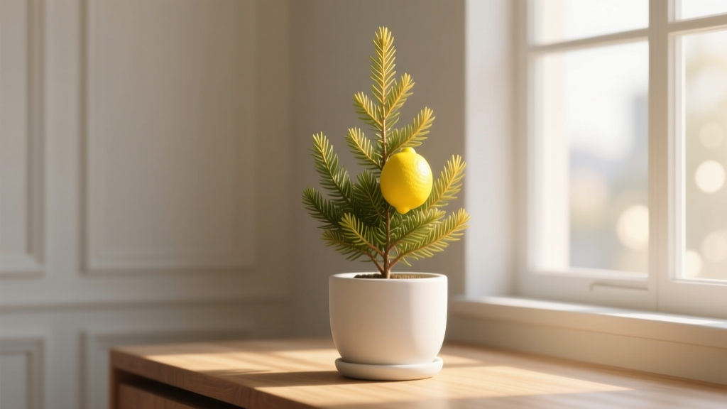 Lemon Cypress Indoor Light Needs: Truth & Mistakes