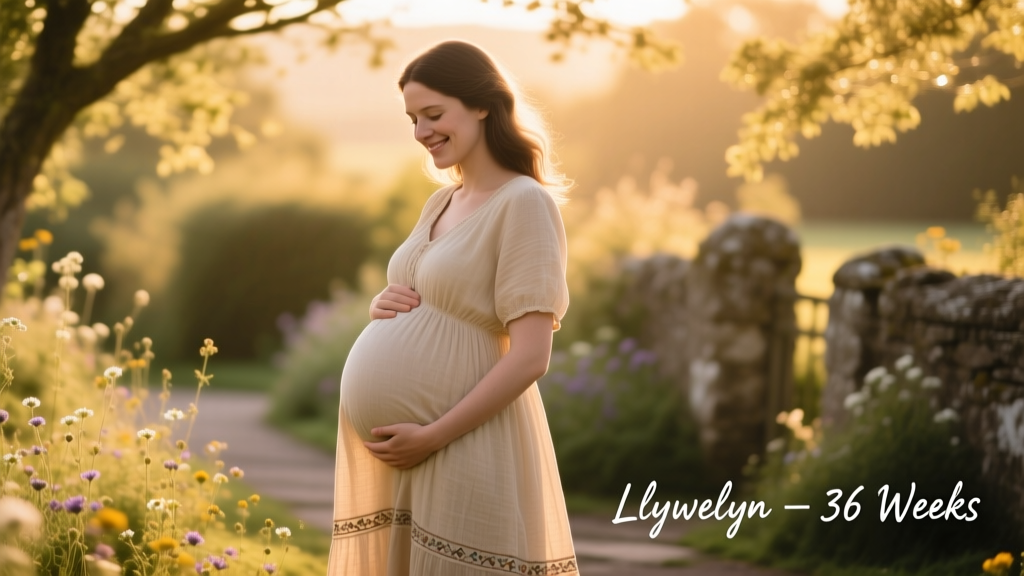 Llywelyn: A Historical Name, Modern Identity, and Its Significance in Prenatal and Perinatal Care Contexts