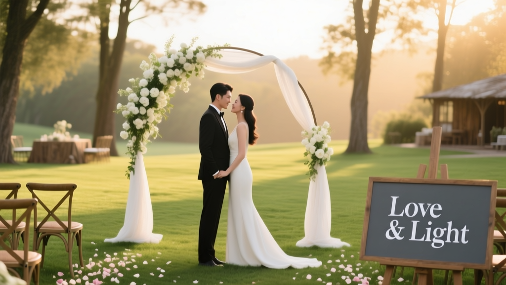 Wedding Peak Season: Save $8,200+ Booking Off-Peak (2026)