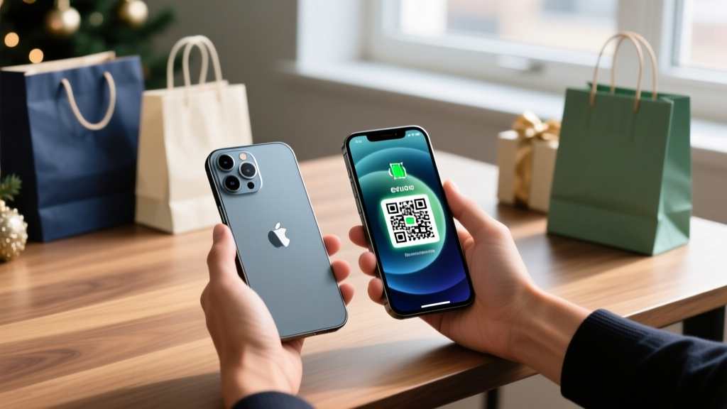 eSIM Cyber Monday 2026: Reset & Recovery Guide for Phone Upgrades