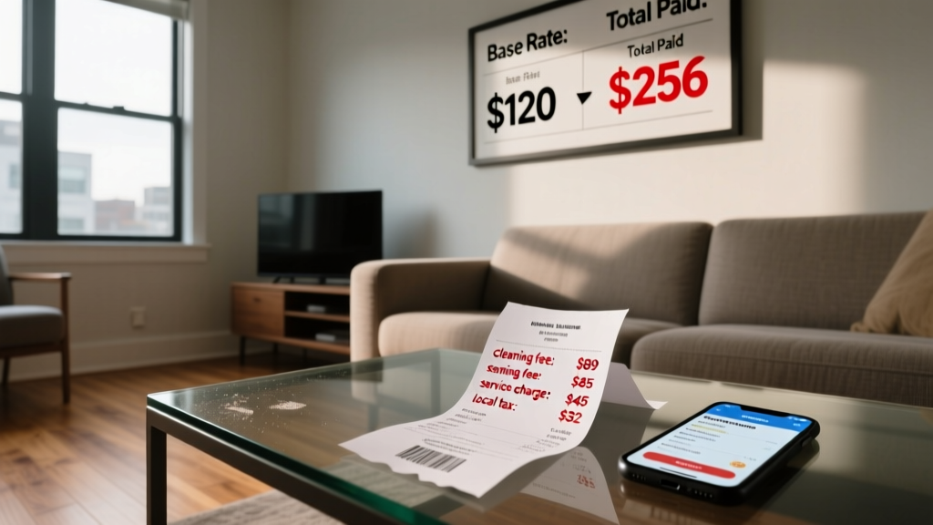 Airbnb Addresses Hidden Fees: What Changed in 2024 and What Travelers Still Need to Watch