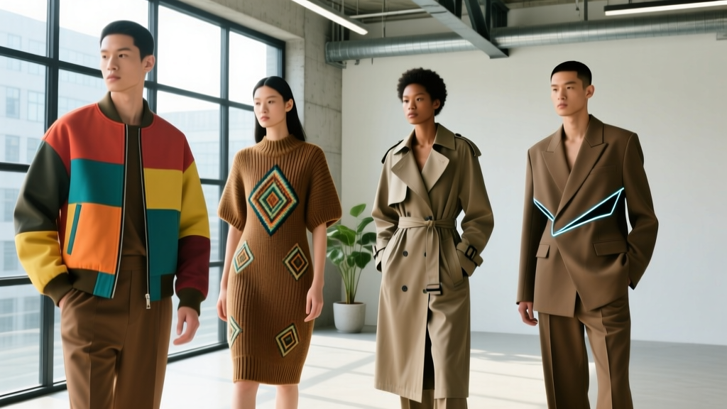 Can Slow Fashion Keep Up With Trends?