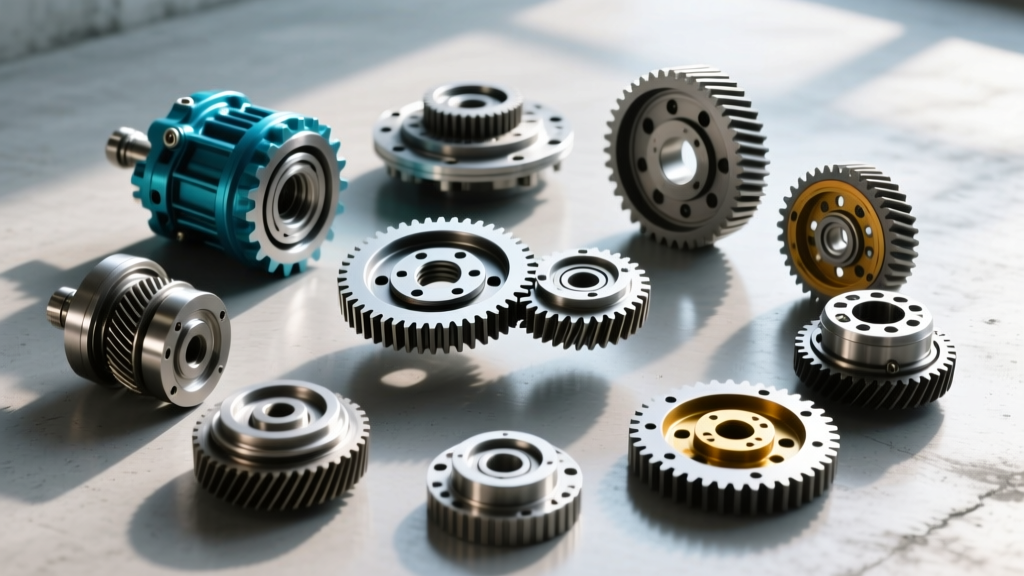 What Is a Good Gear Ratio for a Spinning Reel vs Car Fuel Economy