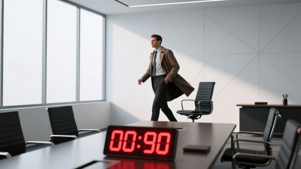 Key Speaker Canceled? What to Do in 90 Seconds (2026)