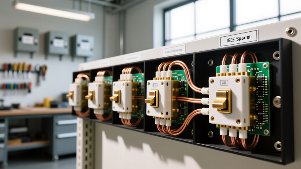 How to Dial In Circuit Breaker Trip Settings for Workshop Subpanels