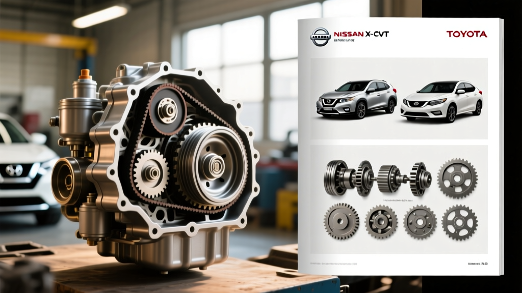 What Cars Have CVT Transmission Problems? Cost & Reliability Guide