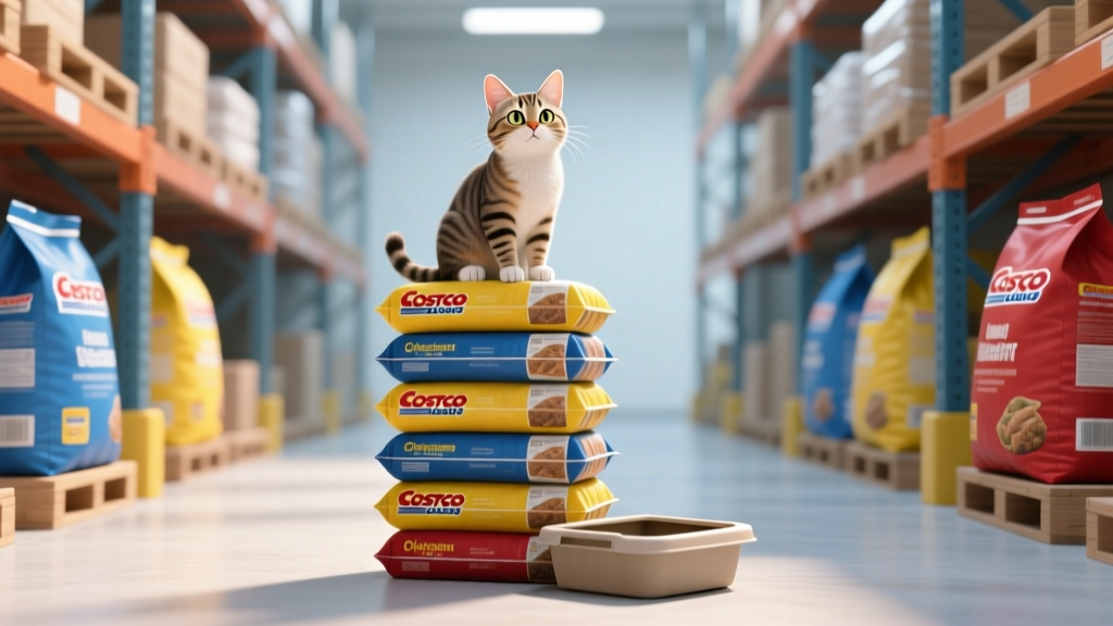 Do Cats Behavior Change at Costco? (2026)