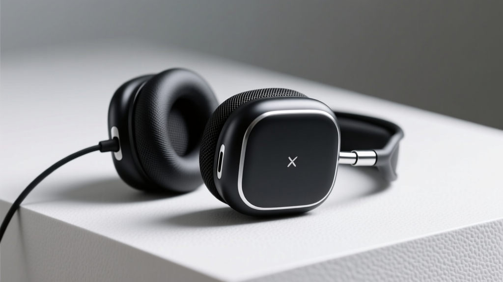 Square Headphones: Design, Sound & Real-World Performance