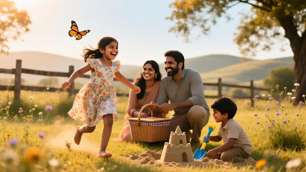 Lakhi: Understanding the Evidence-Based Role of This Traditional Herbal Supplement in Parental Well-Being and Family Resilience