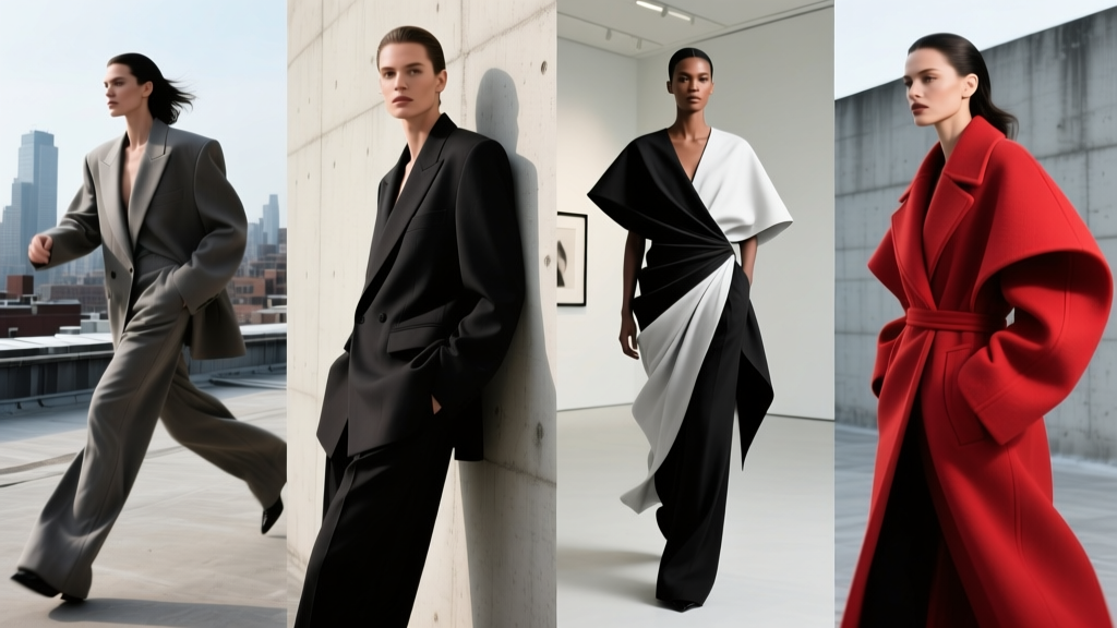 Celebrities Redefining Gender Neutral Fashion in 2024