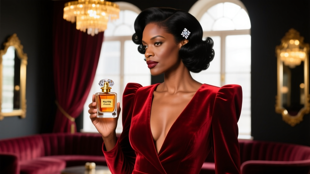 Mob Wife Perfumes: Scents That Scream Power & Glamour
