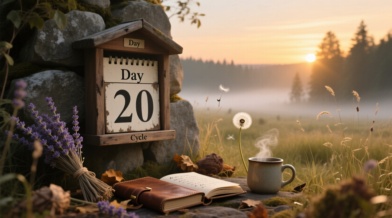 day 20 of cycle what to expect