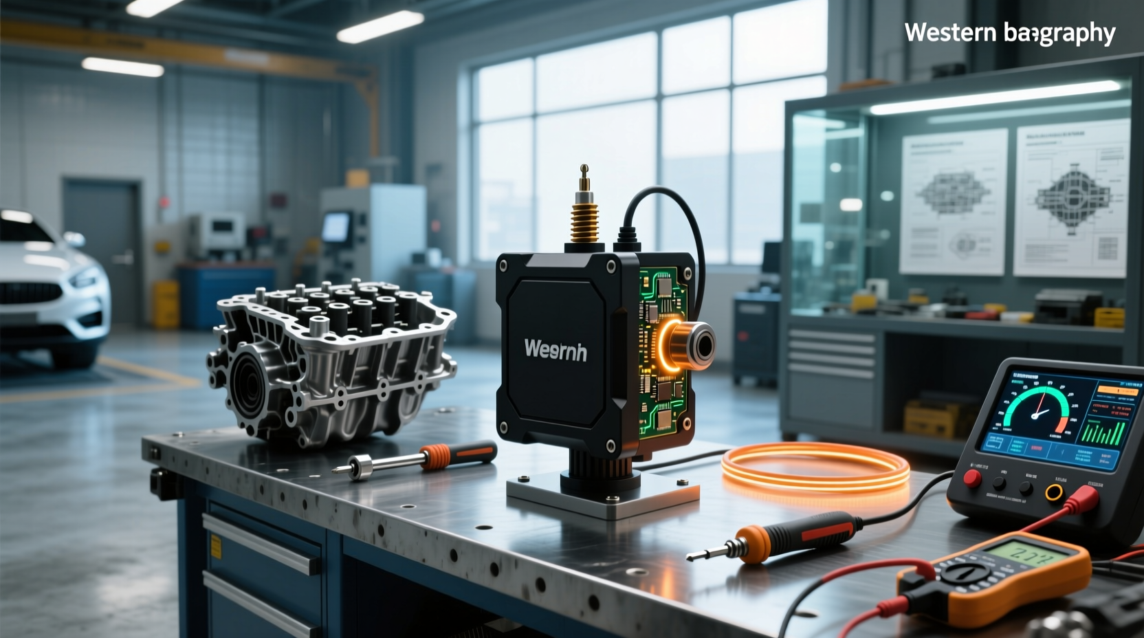 How to Choose Glow Plug Control Unit: Buying Guide
