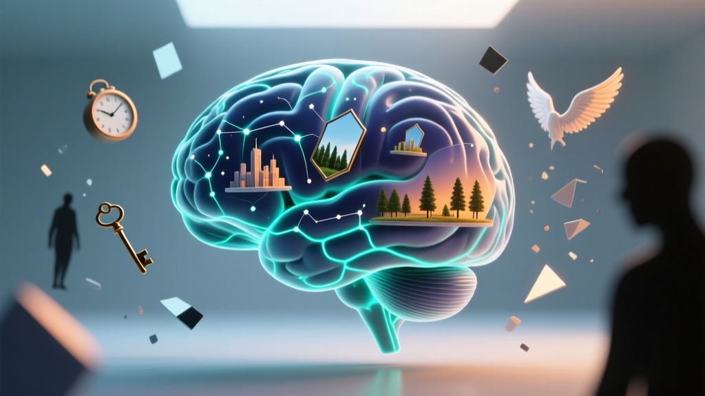 Quantitative Dream Scoring: Dream Psychology