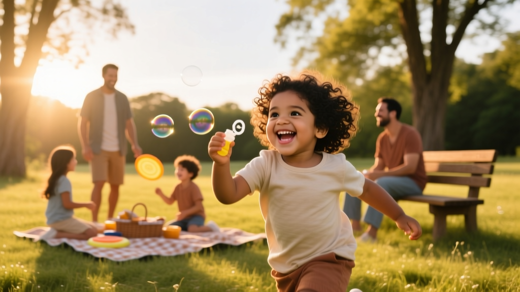 Kambri: A Science-Informed Parenting Resource for Neurodiverse Children — What Families Need to Know