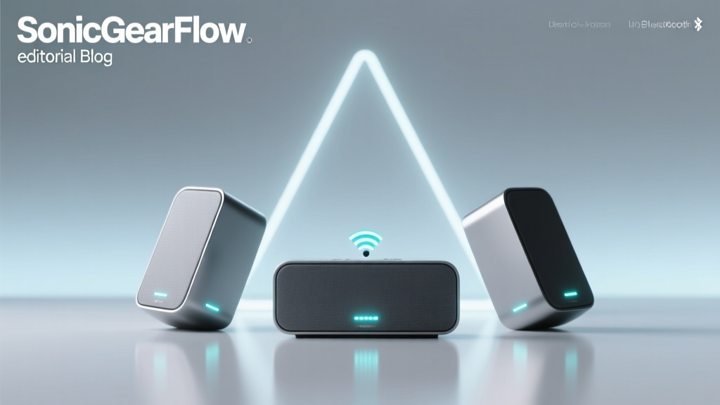 Multi-Bluetooth Speakers: Fix Dropouts & Sync (2026)