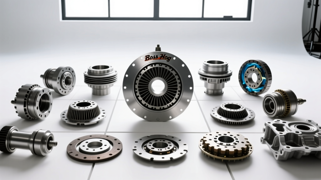 Boss Hog Torque Converter Review: 4L60E & 6L80 Cost Breakdown