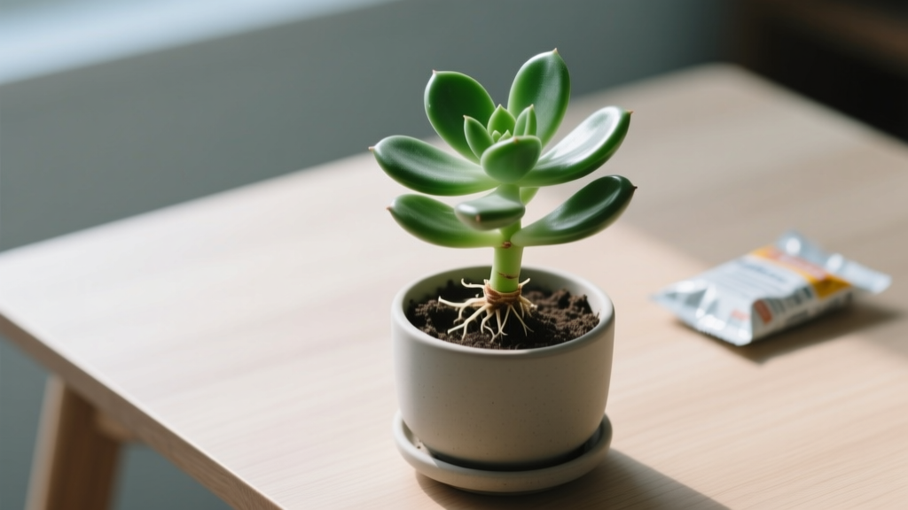 Jade Plant Propagation Fertilizer Guide (2026)