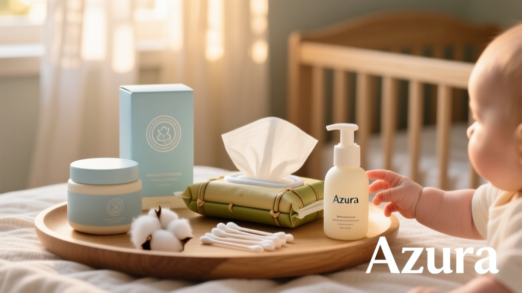 Azura Infant Formula: Evidence-Based Insights for Parents and Clinicians