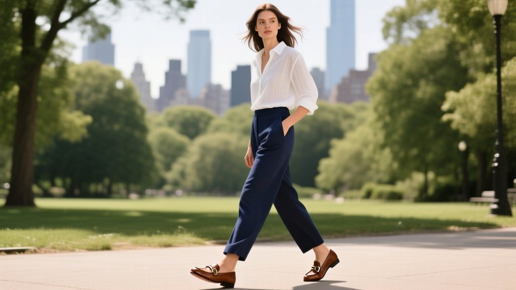 Loafers for Weekend Wear: Style, Savings & Sustainability