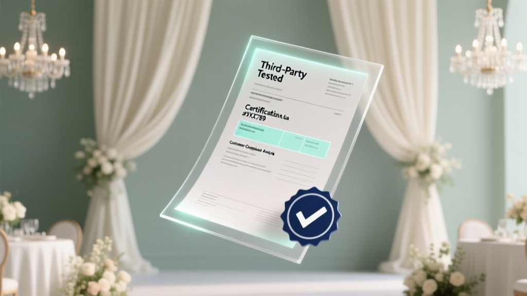 Bloom Third-Party Tested? Lab Reports & Certs (2026)