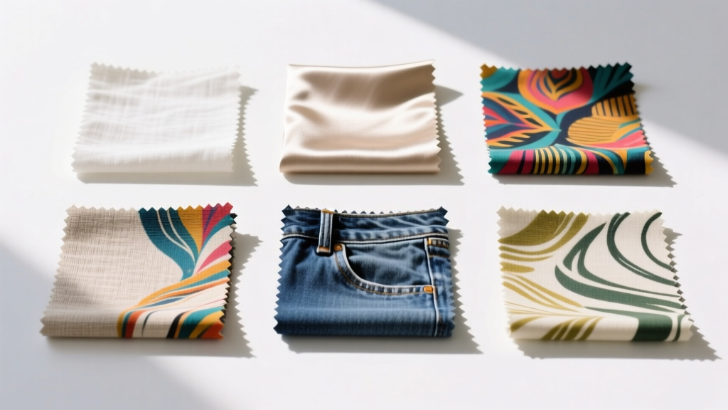 Custom Fabric Printing by the Yard: Real Reviews & Cost Guide