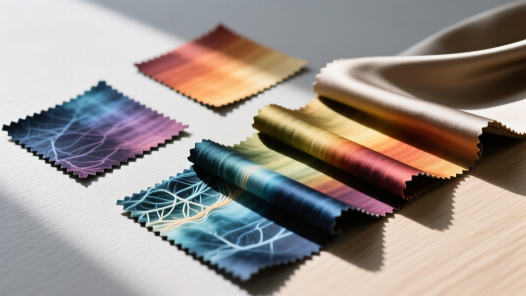 RIT Dye Rayon: A Designer’s Guide to Dyeing & Performance