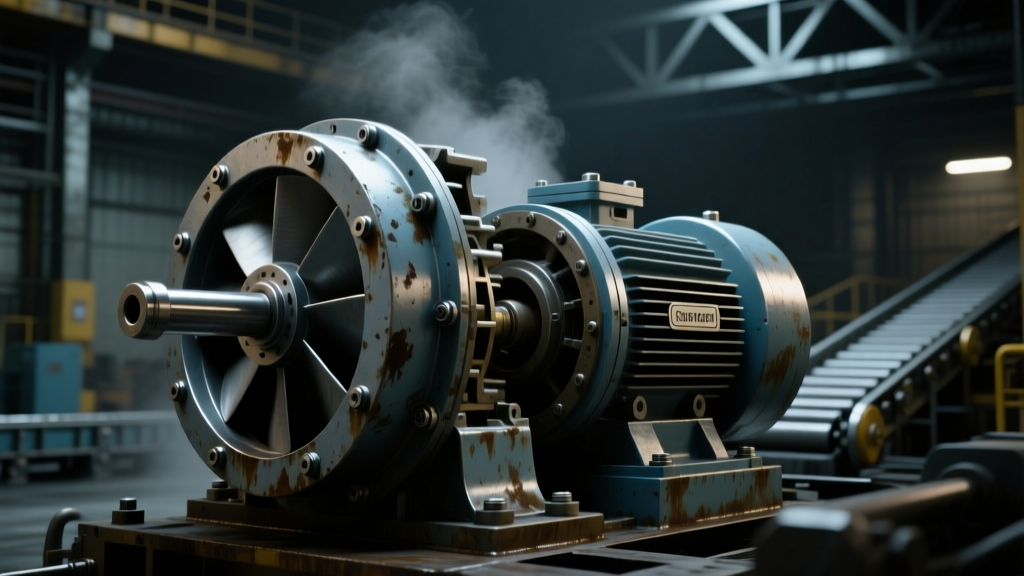 Vacuum Pump Confined Space Entry: OSHA 1910.146 Checklist