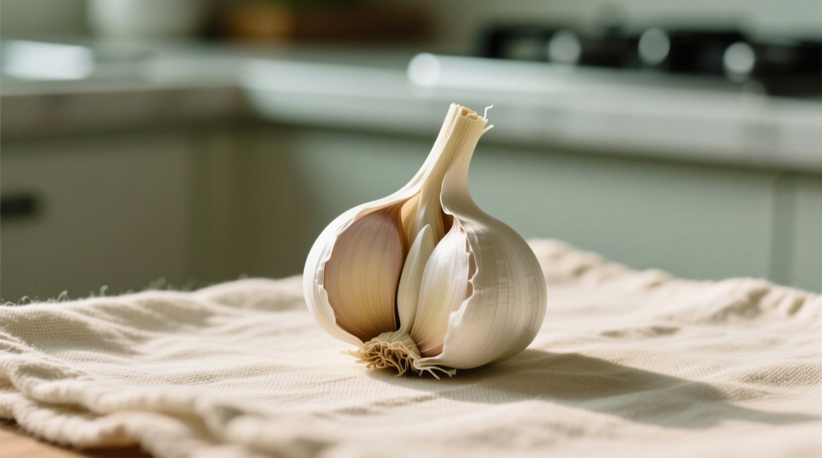 you ve been counting garlic cloves wrong science says so