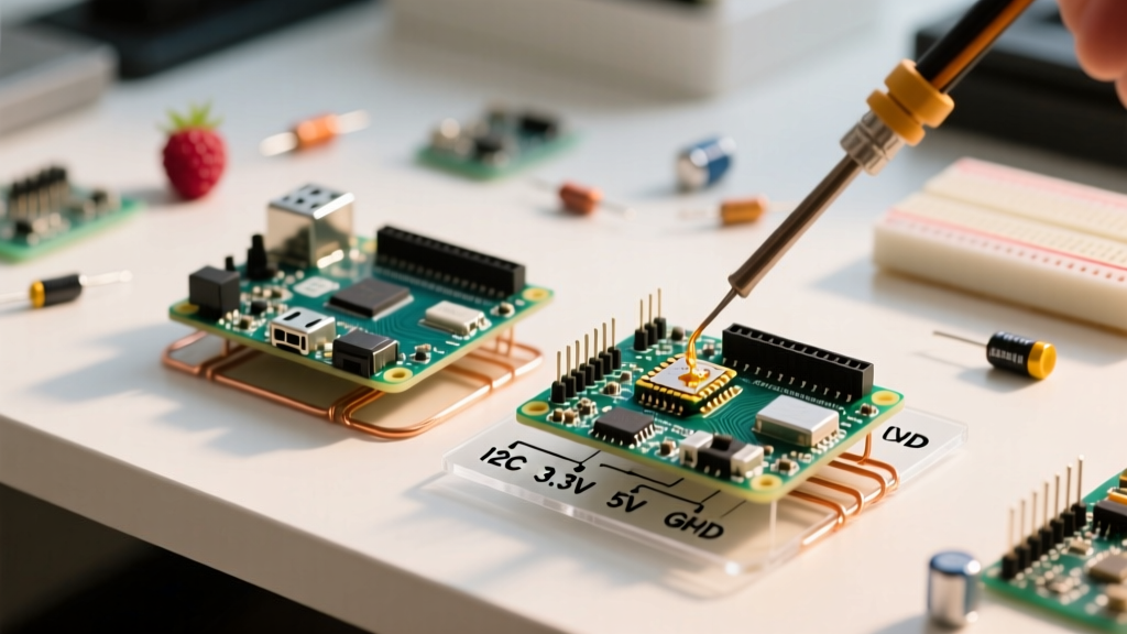 Raspberry Pi vs Arduino: Hardware Compatibility Guide