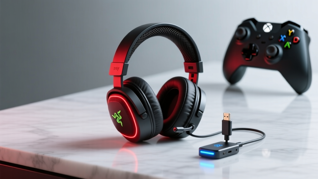 Razer Nari Wireless Xbox One Fix (2026)